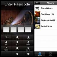 Как скрыть фото или видео на iPhone и iPad Как скрыть фотографии в айфоне 6